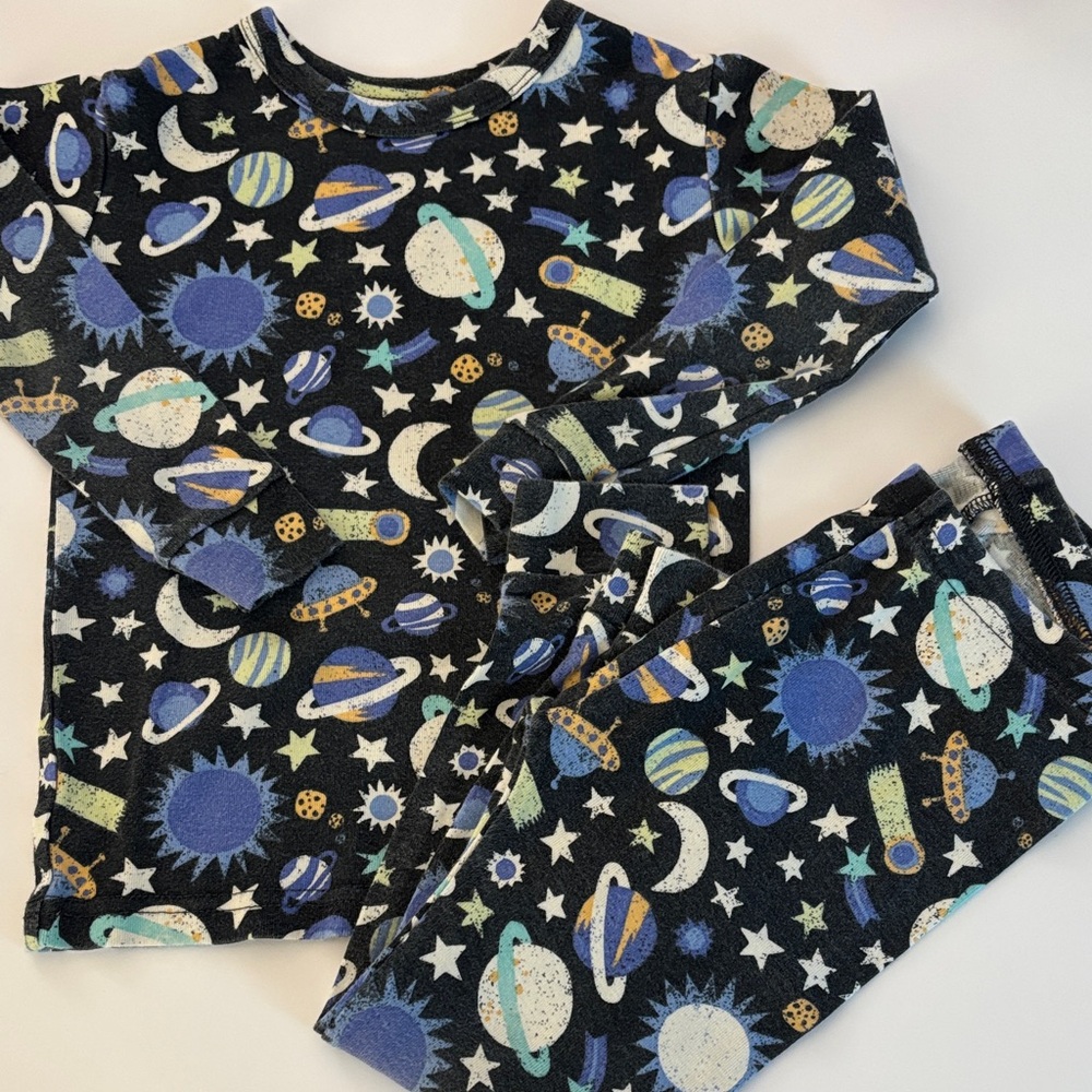 GAP Bright Assortment Pajama Sets - Picture 4 of 8